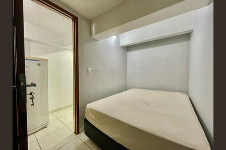 Kitnet/Studio para alugar com 1 quarto, 25m² em Santa Efigênia, Belo Horizonte