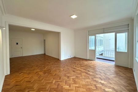 Apartamento para alugar com 3 quartos, 117m² em Copacabana, Rio de Janeiro