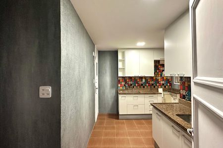 Apartamento para alugar com 117m², 3 quartos e sem vaga