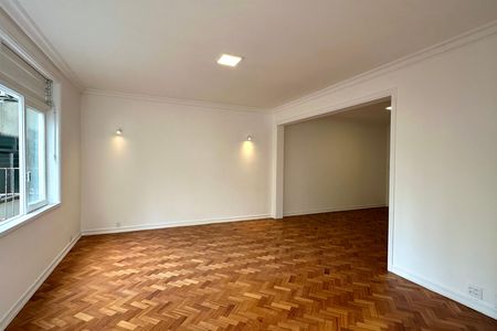Apartamento para alugar com 3 quartos, 117m² em Copacabana, Rio de Janeiro