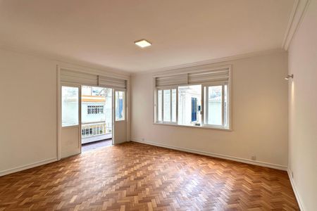 Apartamento para alugar com 3 quartos, 117m² em Copacabana, Rio de Janeiro