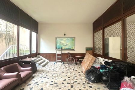 Apartamento para alugar com 117m², 3 quartos e sem vaga