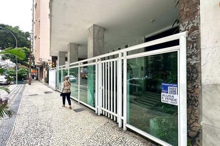 Apartamento para alugar com 117m², 3 quartos e sem vaga