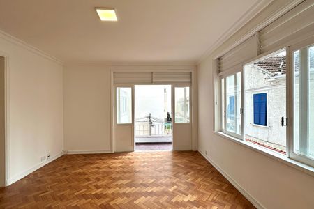 Apartamento para alugar com 3 quartos, 117m² em Copacabana, Rio de Janeiro