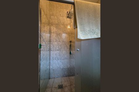 Casa à venda com 273m², 7 quartos e 1 vaga Casa à venda com 273m², 7 quartos e 1 vagaBanheiro da Suíte