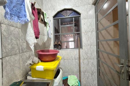 Casa à venda com 273m², 7 quartos e 1 vaga Casa à venda com 273m², 7 quartos e 1 vagaÁrea de Serviço
