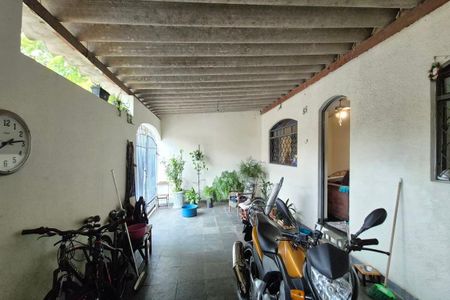 Garagem de casa à venda com 7 quartos, 273m² em Jardim Anton Von Zuben, Campinas