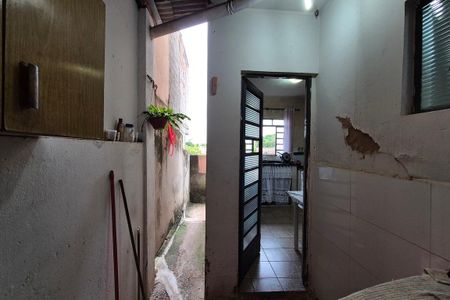 Casa à venda com 273m², 7 quartos e 1 vaga Casa à venda com 273m², 7 quartos e 1 vagaÁrea de Serviço