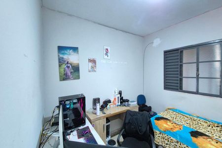 Casa à venda com 273m², 7 quartos e 1 vaga Casa à venda com 273m², 7 quartos e 1 vagaQuarto 1