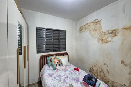 Casa à venda com 273m², 7 quartos e 1 vaga Casa à venda com 273m², 7 quartos e 1 vagaQuarto 3