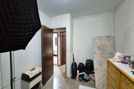 Casa à venda com 273m², 7 quartos e 1 vaga Casa à venda com 273m², 7 quartos e 1 vagaQuarto 2