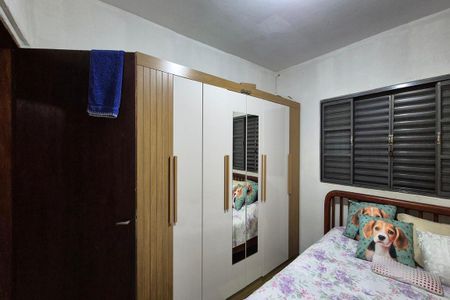 Casa à venda com 273m², 7 quartos e 1 vaga Casa à venda com 273m², 7 quartos e 1 vagaQuarto 3