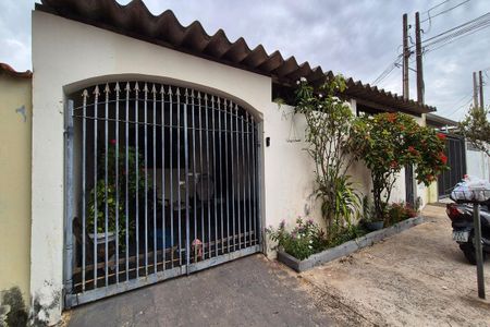 Casa à venda com 273m², 7 quartos e 1 vaga Casa à venda com 273m², 7 quartos e 1 vagaFachada do Prédio