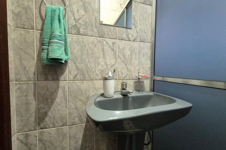Casa à venda com 273m², 7 quartos e 1 vaga Casa à venda com 273m², 7 quartos e 1 vagaBanheiro