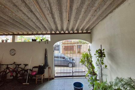 Vista da Sala de casa à venda com 7 quartos, 273m² em Jardim Anton Von Zuben, Campinas