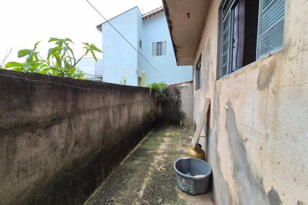 Corredor de casa à venda com 7 quartos, 273m² em Jardim Anton Von Zuben, Campinas
