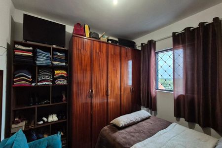 Casa à venda com 273m², 7 quartos e 1 vaga Casa à venda com 273m², 7 quartos e 1 vagaQuarto 2 - Suíte