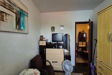 Quarto 3 de casa à venda com 7 quartos, 273m² em Jardim Anton Von Zuben, Campinas
