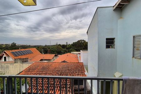 Casa à venda com 273m², 7 quartos e 1 vaga Casa à venda com 273m², 7 quartos e 1 vagaVista do quarto 3