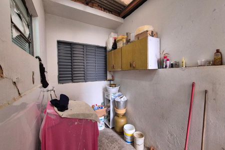 Casa à venda com 273m², 7 quartos e 1 vaga Casa à venda com 273m², 7 quartos e 1 vagaÁrea de Serviço
