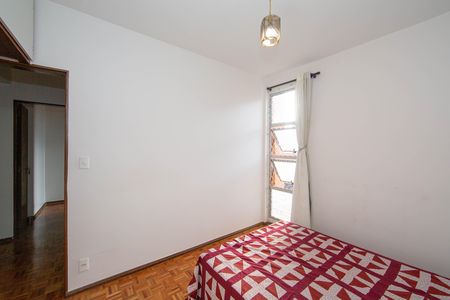 QUARTO1 de apartamento para alugar com 3 quartos, 88m² em Havaí, Belo Horizonte