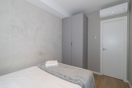 Apartamento à venda com 52m², 2 quartos e sem vaga Apartamento à venda com 52m², 2 quartos e sem vagaQuarto Suíte 2