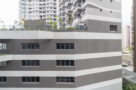 Apartamento à venda com 52m², 2 quartos e sem vaga Apartamento à venda com 52m², 2 quartos e sem vagaVaranda da Sala