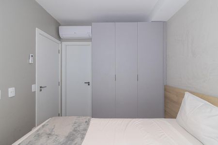 Apartamento à venda com 52m², 2 quartos e sem vaga Apartamento à venda com 52m², 2 quartos e sem vagaQuarto Suíte 1