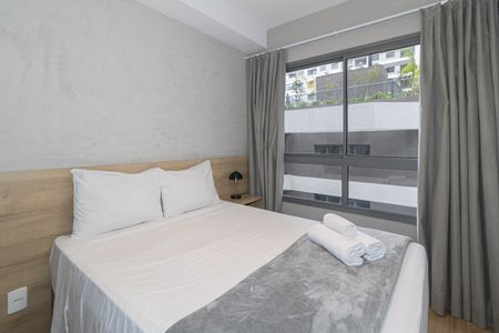 Apartamento à venda com 52m², 2 quartos e sem vaga Apartamento à venda com 52m², 2 quartos e sem vagaQuarto Suíte 1