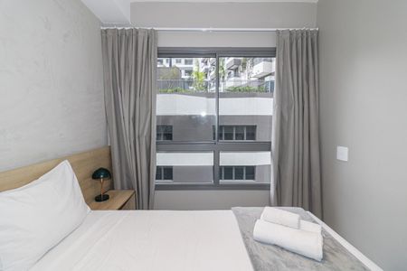 Apartamento à venda com 52m², 2 quartos e sem vaga Apartamento à venda com 52m², 2 quartos e sem vagaQuarto Suíte 1