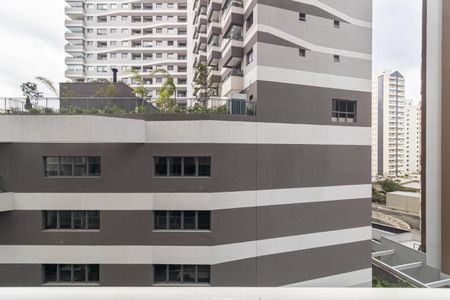 Apartamento à venda com 52m², 2 quartos e sem vaga Apartamento à venda com 52m², 2 quartos e sem vagaVaranda da Sala de Jantar