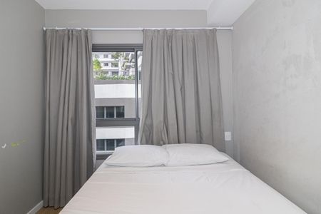 Apartamento à venda com 52m², 2 quartos e sem vaga Apartamento à venda com 52m², 2 quartos e sem vagaQuarto Suíte 2