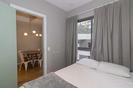 Apartamento à venda com 52m², 2 quartos e sem vaga Apartamento à venda com 52m², 2 quartos e sem vagaQuarto Suíte 2