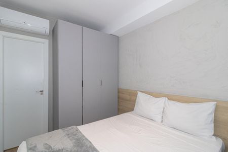 Apartamento à venda com 52m², 2 quartos e sem vaga Apartamento à venda com 52m², 2 quartos e sem vagaQuarto Suíte 1