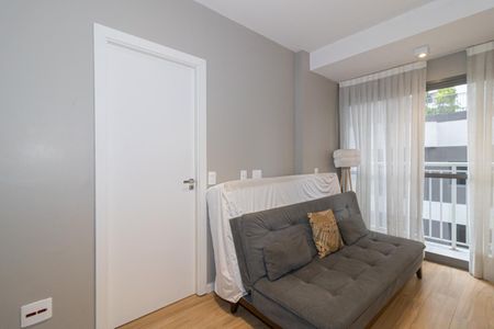 Apartamento à venda com 52m², 2 quartos e sem vaga Apartamento à venda com 52m², 2 quartos e sem vagaSala