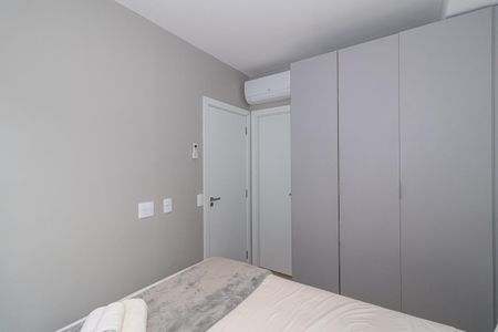 Apartamento à venda com 52m², 2 quartos e sem vaga Apartamento à venda com 52m², 2 quartos e sem vagaQuarto Suíte 1