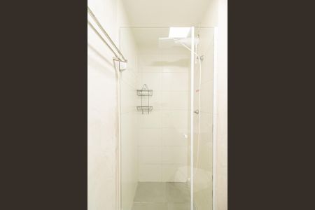 Apartamento à venda com 52m², 2 quartos e sem vaga Apartamento à venda com 52m², 2 quartos e sem vagaBanheiro da Suíte 2