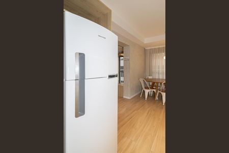 Apartamento à venda com 52m², 2 quartos e sem vaga Apartamento à venda com 52m², 2 quartos e sem vagaCozinha