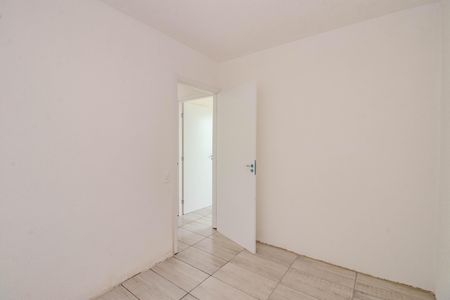 Apartamento para alugar com 42m², 2 quartos e 1 vagaQuarto 2