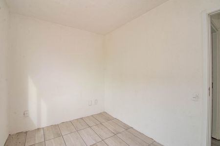 Quarto 1 de apartamento para alugar com 2 quartos, 42m² em Passo das Pedras, Porto Alegre