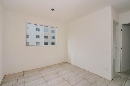 Sala de apartamento para alugar com 2 quartos, 42m² em Passo das Pedras, Porto Alegre
