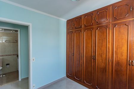 Quarto 1 de apartamento para alugar com 2 quartos, 55m² em Nossa Senhora do O, São Paulo