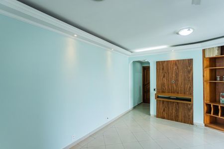 Sala de apartamento para alugar com 2 quartos, 55m² em Nossa Senhora do O, São Paulo