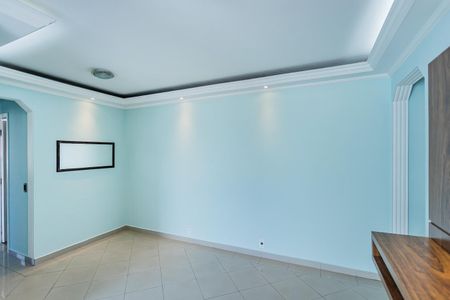 Sala de apartamento para alugar com 2 quartos, 55m² em Nossa Senhora do O, São Paulo