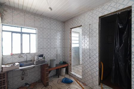 Casa à venda com 220m², 4 quartos e 2 vagas