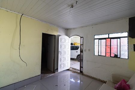 Casa à venda com 4 quartos, 220m² em Jardim dos Ipes, São Paulo