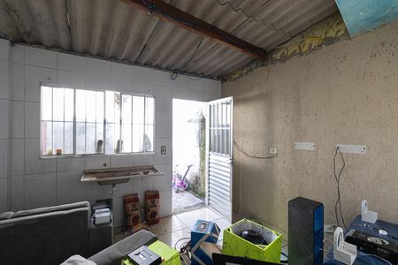 Casa à venda com 220m², 4 quartos e 2 vagas
