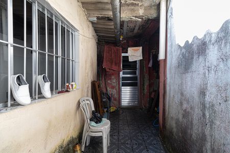 Casa à venda com 220m², 4 quartos e 2 vagas