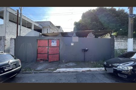 Casa à venda com 220m², 4 quartos e 2 vagas