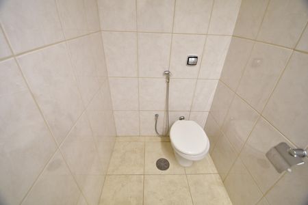 Apartamento para alugar com 152m², 3 quartos e 2 vagasBanheiro Suíte